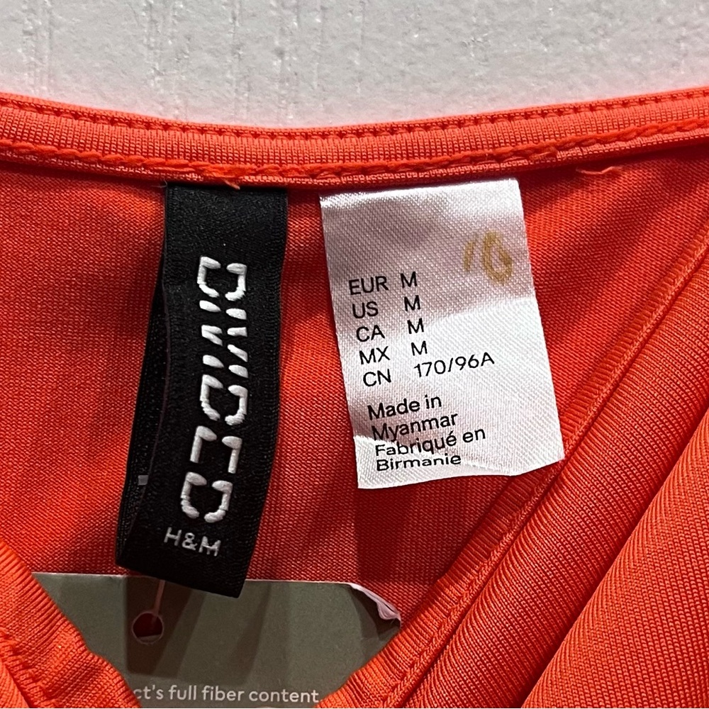 Divided H&M Dress - Picture 4 of 7